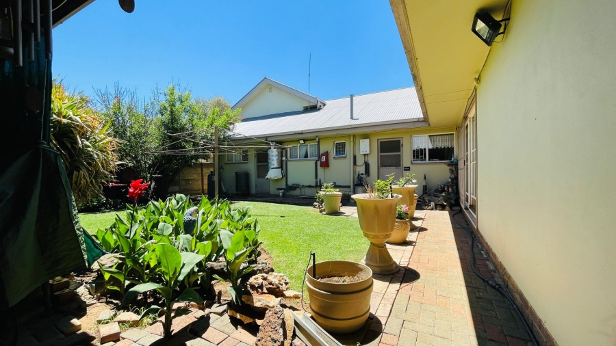 4 Bedroom Property for Sale in Potchefstroom South North West